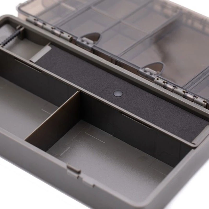Korda Basix Tackle Box